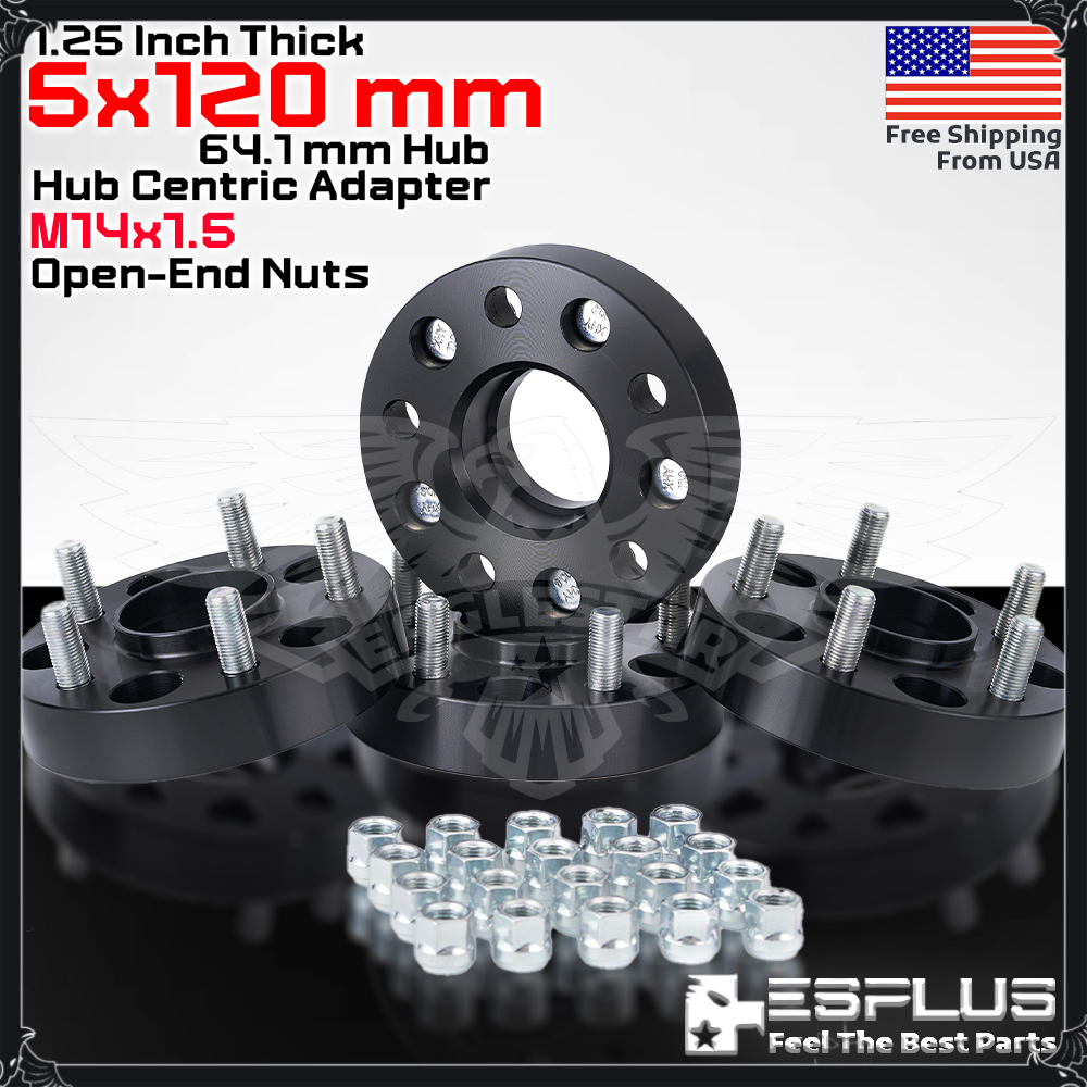 4x 1.25