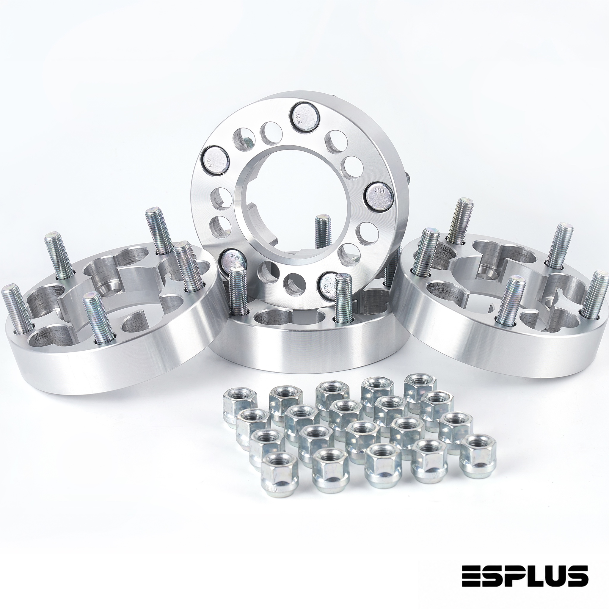 [4] Wheel Adapters Conversion 5x4.75